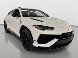 Lamborghini Urus Urus S - 2024 - Joinsteer - #1
