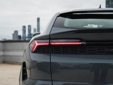 Lamborghini Urus Urus SE — photo 44