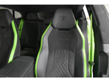 Lamborghini Urus Urus S — photo 22