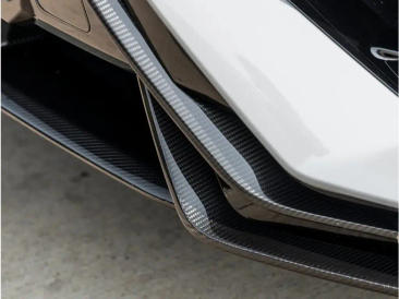 Lamborghini Urus Urus Performante — photo 19