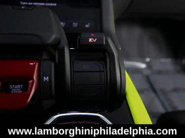 Lamborghini Urus Urus SE — photo 29