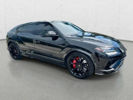 Lamborghini Urus Urus Performante - 2024 - Joinsteer - #1