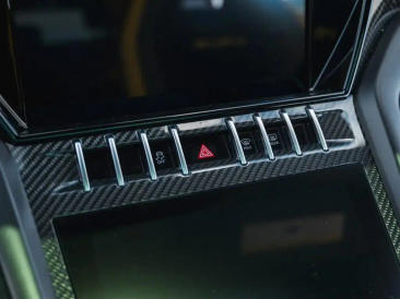 Lamborghini Urus Urus Performante — photo 15