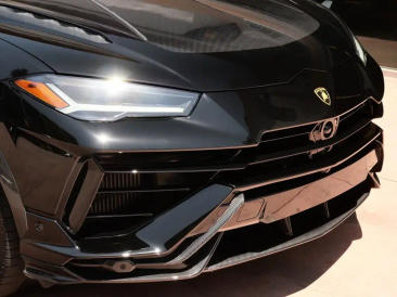 Lamborghini Urus Urus Performante — photo 31