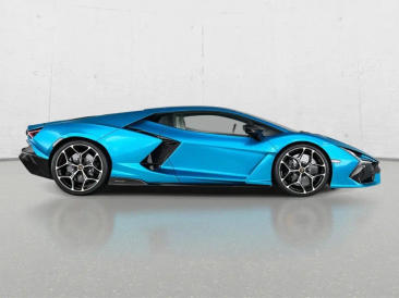 Lamborghini Revuelto Revuelto — photo 2