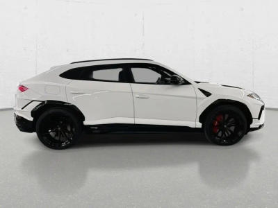 Lamborghini Urus Urus S