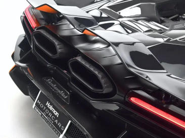 Lamborghini Revuelto Revuelto — photo 31