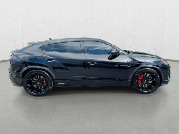 Lamborghini Urus Urus Performante — photo 2