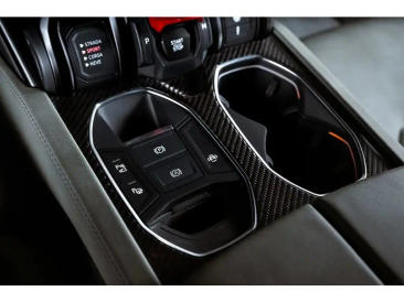 Lamborghini Urus Urus S — photo 19