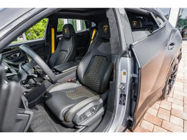 Lamborghini Urus Urus S — photo 20