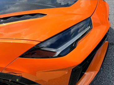 Lamborghini Urus Urus Performante — photo 22