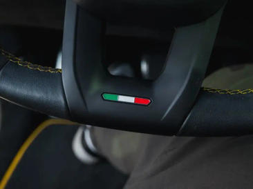 Lamborghini Urus Urus Performante — photo 16