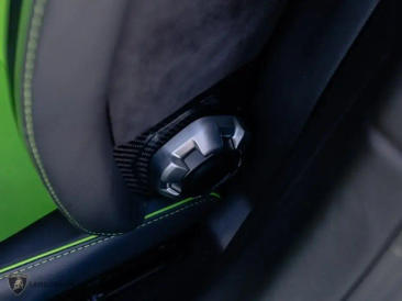 Lamborghini Huracán Huracán EVO LP 610-2 RWD — photo 32