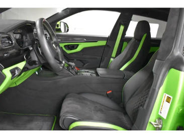 Lamborghini Urus Urus S — photo 24