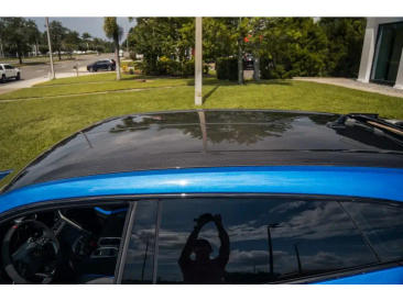 Lamborghini Urus Urus Performante — photo 22