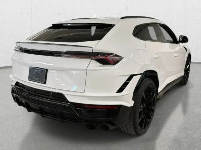 Lamborghini Urus Urus S