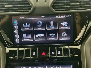 Lamborghini Urus Urus S — photo 14