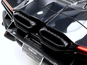 Lamborghini Revuelto Revuelto — photo 32