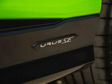 Lamborghini Urus Urus SE — photo 10