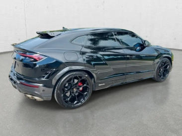 Lamborghini Urus Urus Performante — photo 3