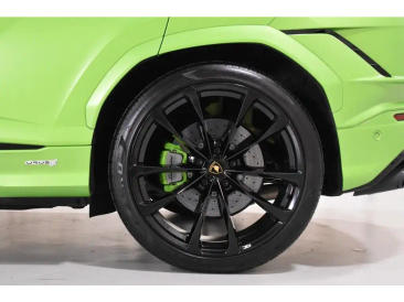 Lamborghini Urus Urus S — photo 25