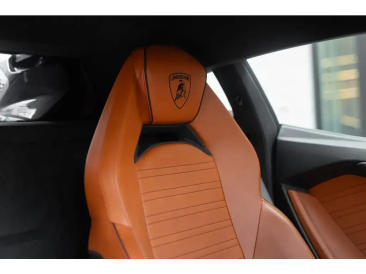 Lamborghini Revuelto Revuelto — photo 41