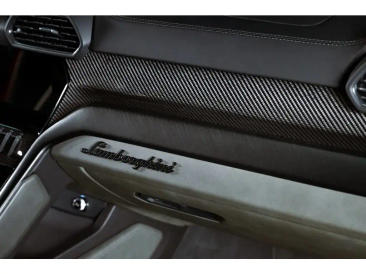 Lamborghini Urus Urus S — photo 20