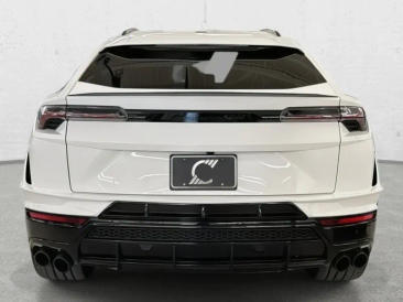 Lamborghini Urus Urus S — photo 4