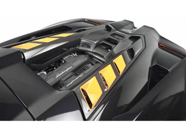 Lamborghini Revuelto Revuelto — photo 33