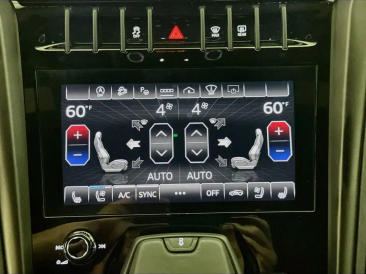 Lamborghini Urus Urus S — photo 15