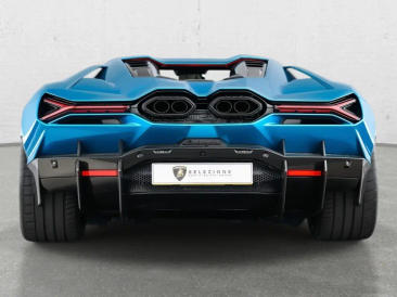 Lamborghini Revuelto Revuelto — photo 4