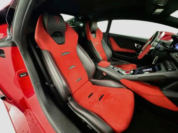 Lamborghini Huracán Huracán EVO LP 610-2 RWD — photo 4