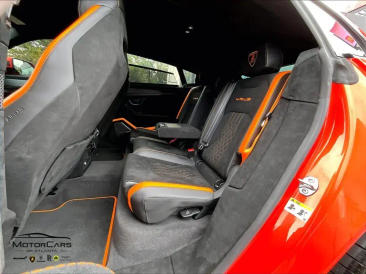 Lamborghini Urus Urus Performante — photo 7