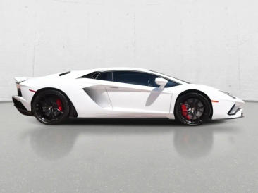 Lamborghini Aventador Aventador LP 740-4 S — photo 2