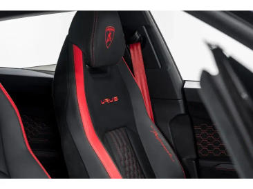 Lamborghini Urus Urus Performante — photo 39