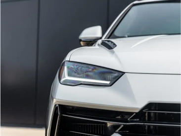 Lamborghini Urus Urus Performante — photo 22