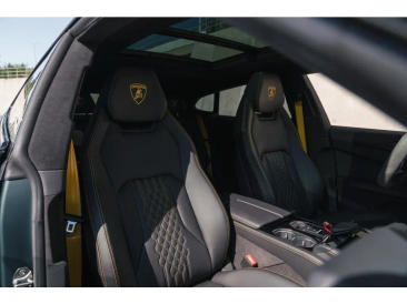Lamborghini Urus Urus SE — photo 42