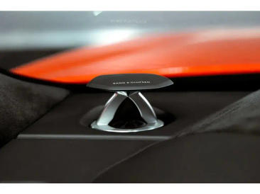 Lamborghini Urus Urus S — photo 21