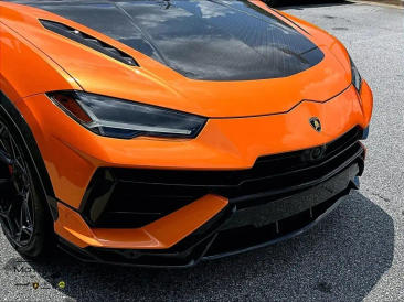 Lamborghini Urus Urus Performante — photo 24