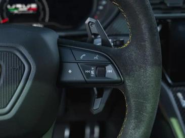 Lamborghini Urus Urus Performante — photo 18