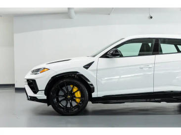 Lamborghini Urus Urus S — photo 15