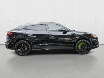 Lamborghini Urus Urus — photo 2