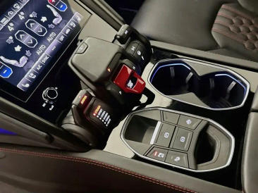 Lamborghini Urus Urus S — photo 16