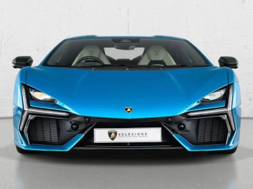 Lamborghini Revuelto Revuelto — photo 5