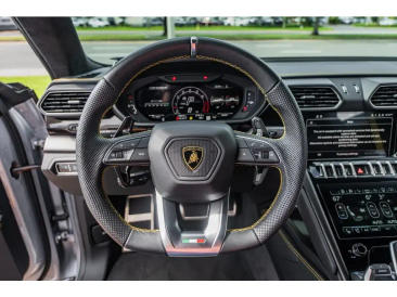 Lamborghini Urus Urus S — photo 23