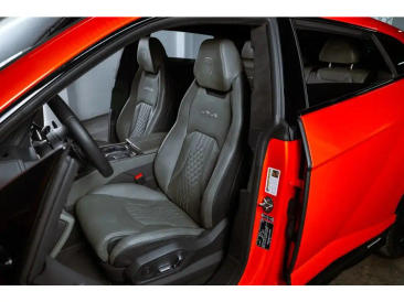 Lamborghini Urus Urus S — photo 22