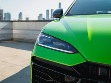 Lamborghini Urus Urus SE — photo 12