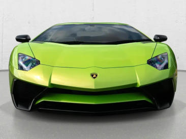 Lamborghini Aventador Aventador LP 750-4 SV — photo 5