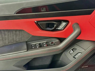 Lamborghini Urus Urus S — photo 17