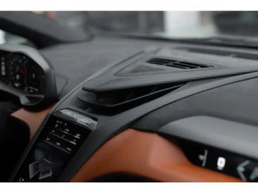 Lamborghini Revuelto Revuelto — photo 43